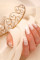 Rio Zestaw do Pielegnacji Paznokci Lace Nails (NLAC)