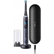 Spazzolino elettrico Oral-B iO Series 9N Onyx Black
