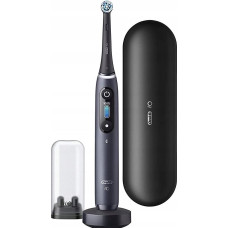 Szczoteczka Oral-B iO Series 8 Onyx Black