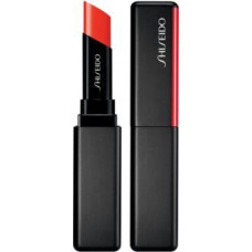 Shiseido ColorGel LipBalm tonujacy balsam do ust o dzlalaniu nawilzajacym odcien 112 Tiger Lily 2g