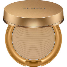 Kanebo SENSAI SILKY BRONZE NATURAL VEIL COMPACT SC02 NATURAL SPF 20 8,5g