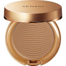 Kanebo SENSAI SILKY BRONZE NATURAL VEIL COMPACT SC01 LIGHT SPF 20 8,5g