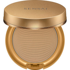Kanebo SENSAI SILKY BRONZE NATURAL VEIL COMPACT SC03 MEDIUM SPF 20 8,5g
