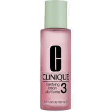 Clinique Clarifying Lotion 3 200ml