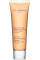 Clarins One Step Gentle Exfoliating Cleanser - kremowy peeling z wyciagiem z pomaranczy 125ml