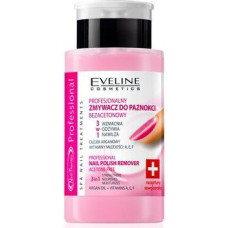 Eveline Zmywacz do paznokci 3w1 190 ml