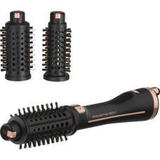 Rowenta Hot Air Brush CF 9620 - Ultimate Experience