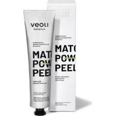 Veoli Botanica VeoliBotanica Peeling kwasowy MATCHA POWER PEEL