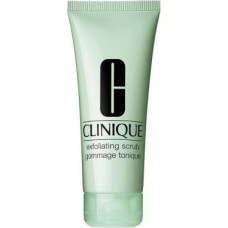 Clinique Exfoliating Scrub (W) peeling do twarzy 100ml