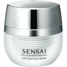 Kanebo Sensai Cellular Performance Eye Contour Cream Krem pod oczy 15ml