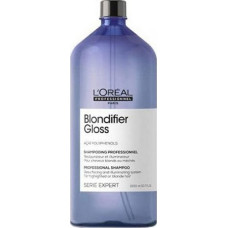 L’Oreal Paris Szampon Expert Blondifier Gloss L'Oreal Professionnel Paris (1500 ml)