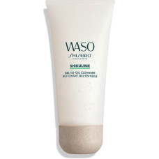 Shiseido Shiseido Waso Shikulime Zel oczyszczajacy 125ml