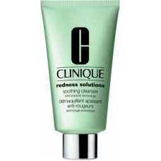 Clinique Redness Solutions Soothing Cleanser Beztluszczowy bardzo lagodny preparat oczyszczajacy 150ml