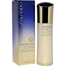 Shiseido SHISEIDO VITAL PERFECTION WHITE EMULSI?N REVITALIZANTE ENRIQUECIDA 100ML